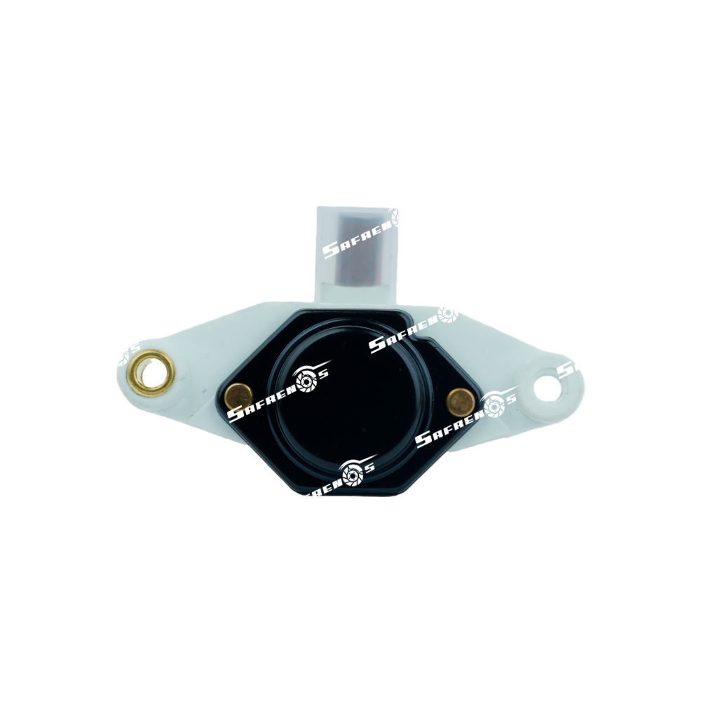 Regulador Alternador 12V tipo Bosch John Deere R-9/Luv 2 300 Premium - Image 2
