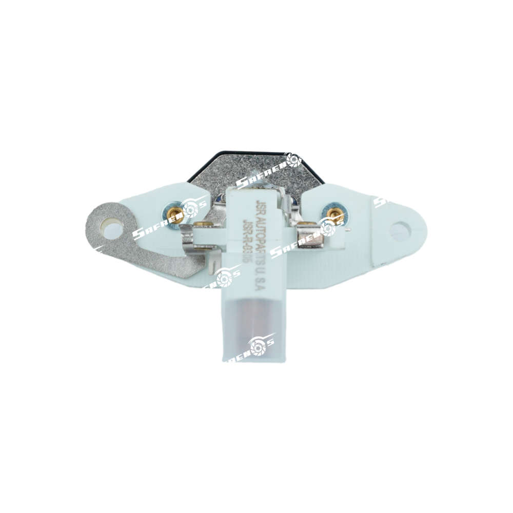 Regulador Alternador 12V tipo Bosch John Deere R-9/Luv 2 300 Premium - Image 3