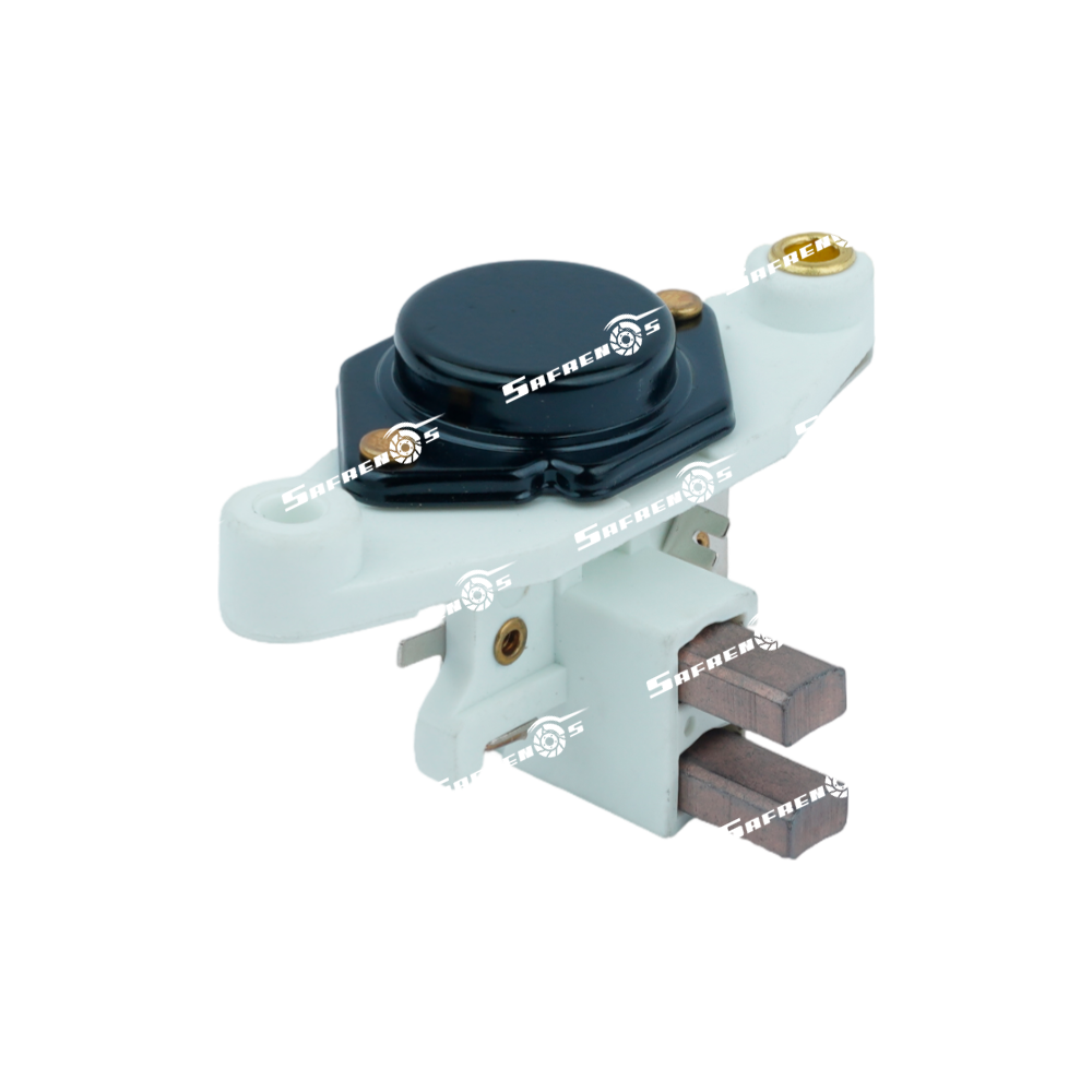 Regulador Alternador 12V tipo Bosch John Deere R-9/Luv 2 300 Premium - Image 4