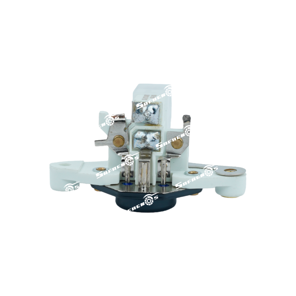 Regulador Alternador 12V tipo Bosch John Deere R-9/Luv 2 300 Premium - Image 5
