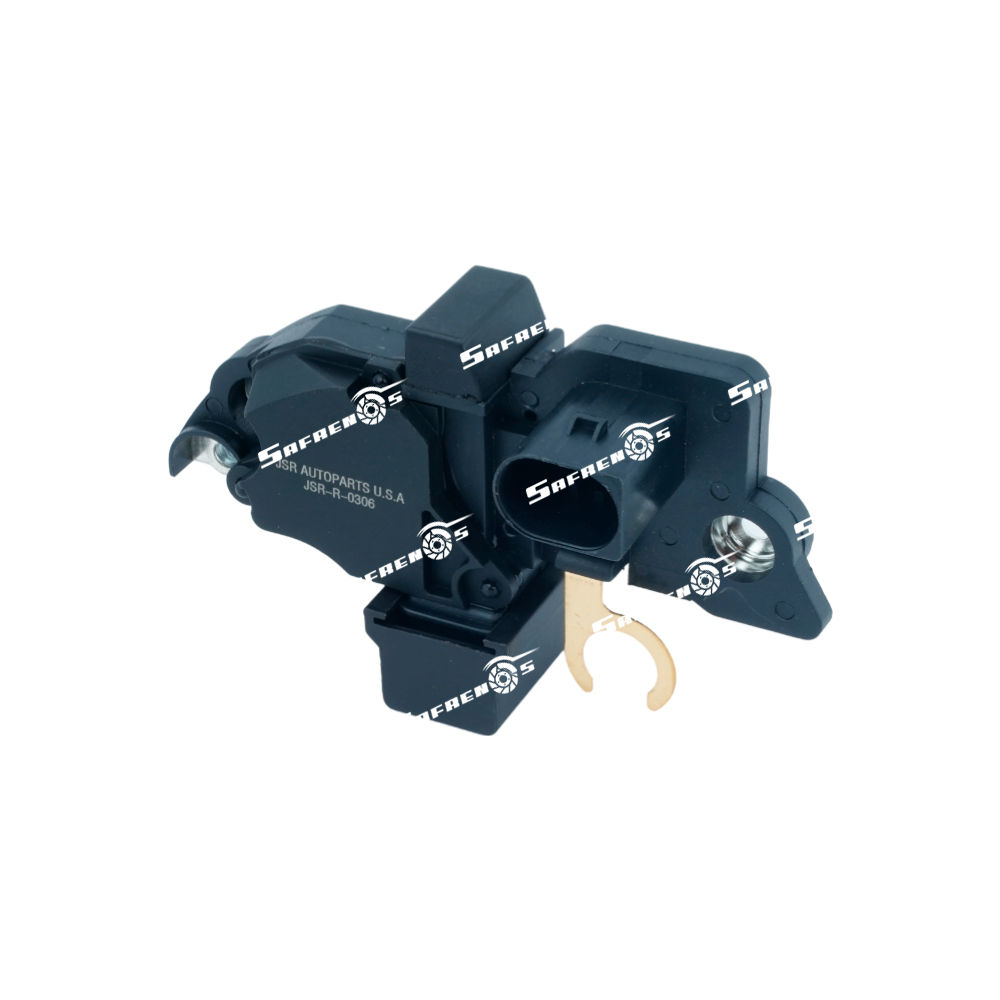 Regulador Alternador 12V Mercedes Benz Sprinter - Image 3