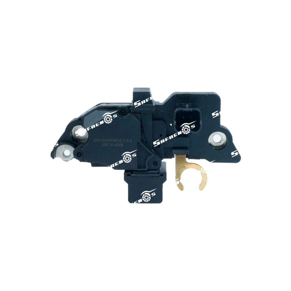 Regulador Alternador 12V tipo Bosch Megane/Simbol/Clio Master - Image 2