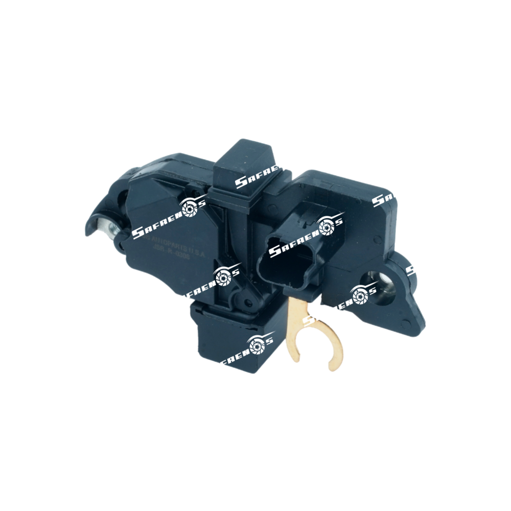 Regulador Alternador 12V tipo Bosch Megane/Simbol/Clio Master - Image 3