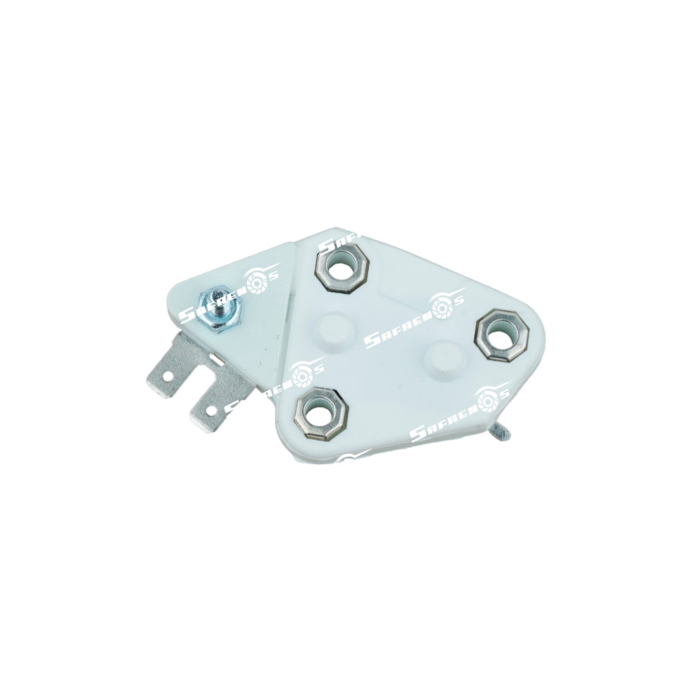 Regulador Alternador 12V con Tornillo - Image 2