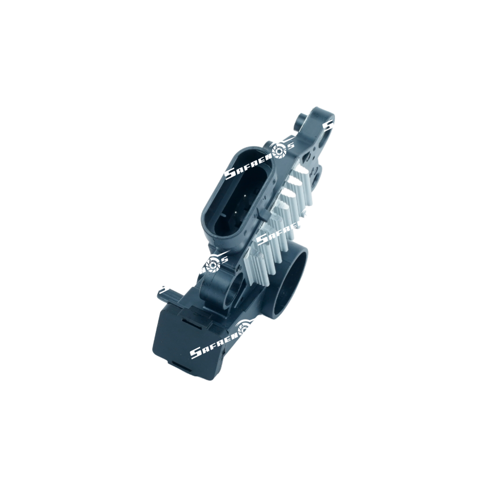 Regulador Alternador 12V 2 Pines Optra/Suzuki Swift 1 6 - Image 2