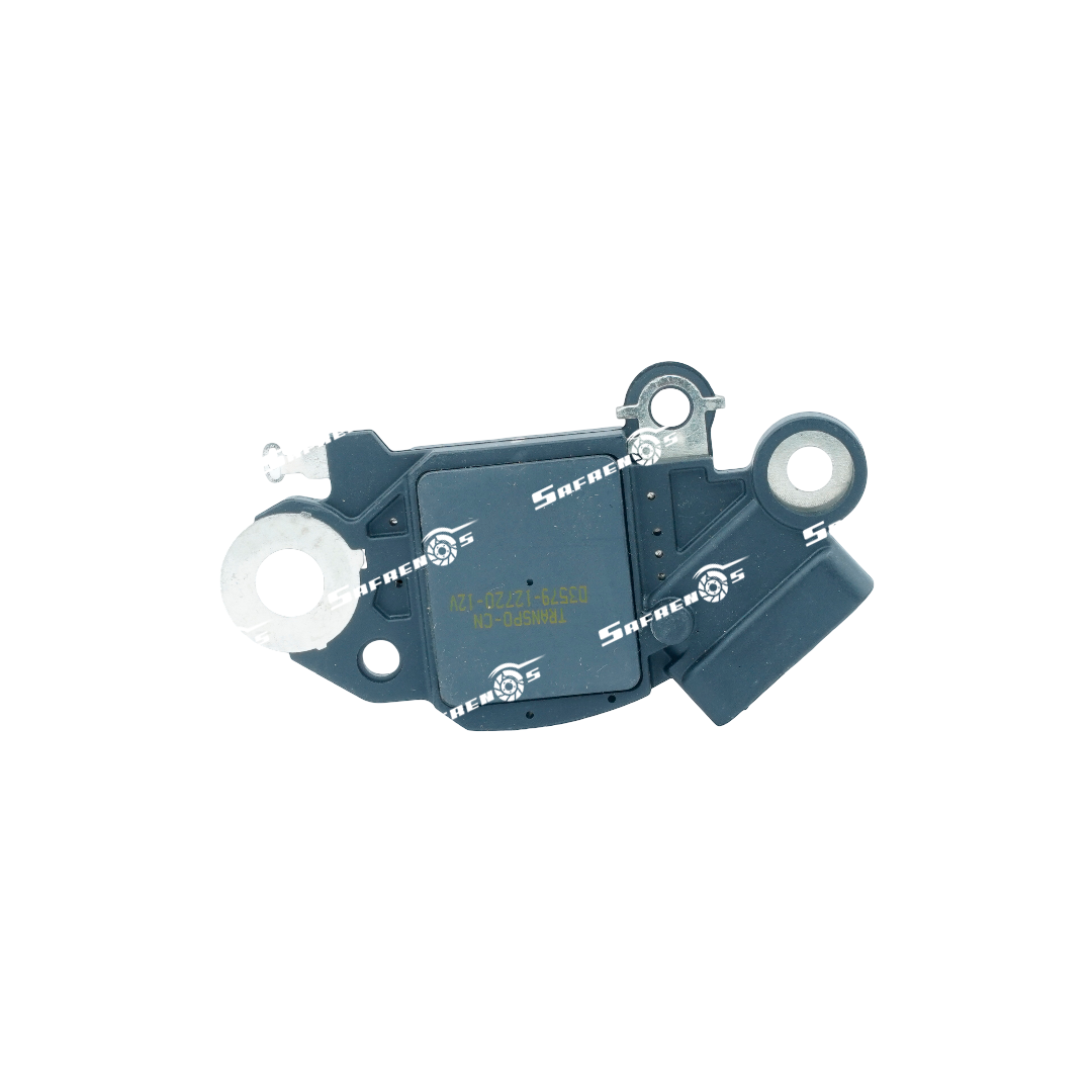 Regulador Alternador Freightliner/Kenworth ISX 24SI - Image 2
