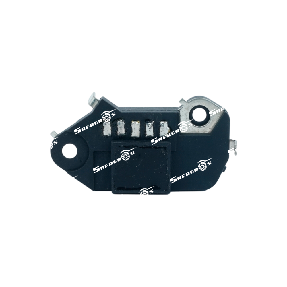 Regulador Alternador 12V 2 Pines Spark/Matiz - Image 2