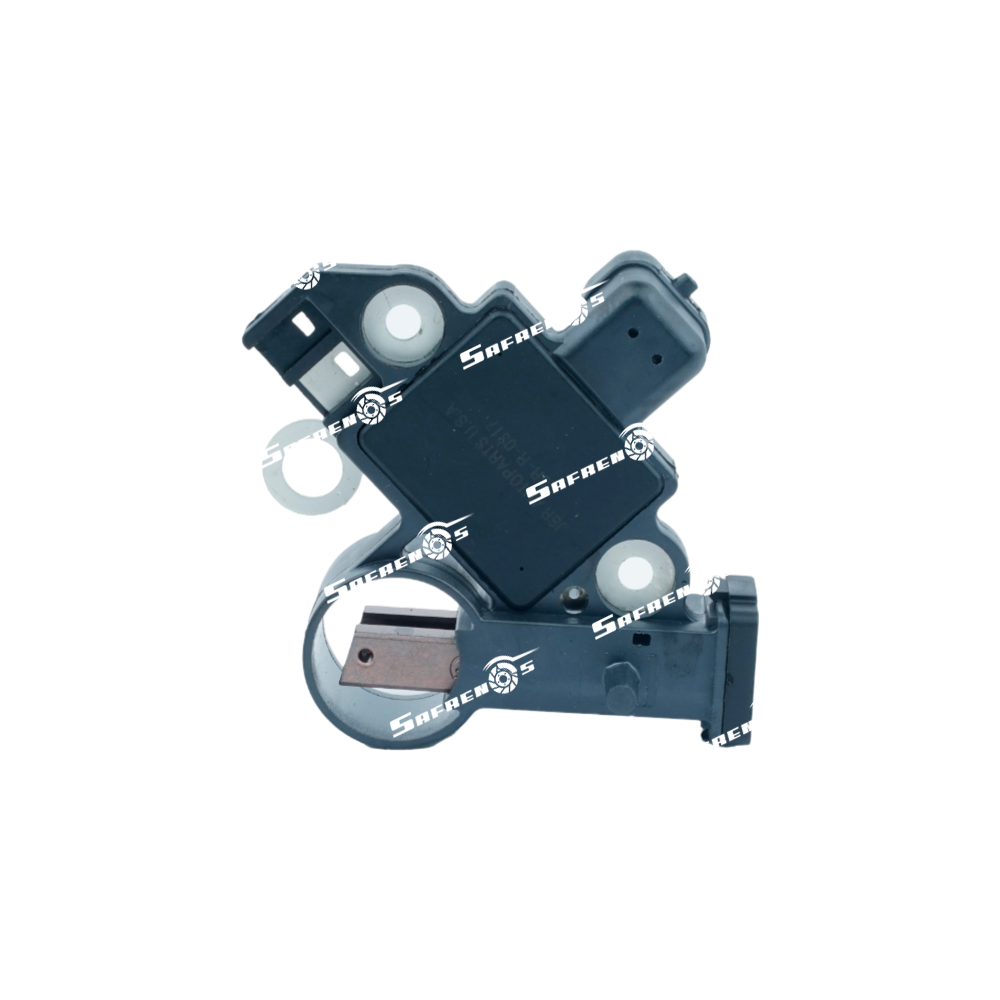 Regulador Alternador 12V Tracker/Sonic/Cruze/Trail Blazer - Image 2