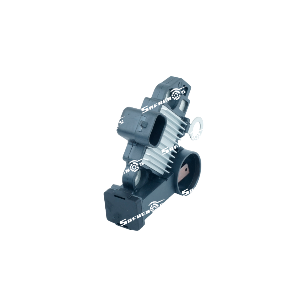 Regulador Alternador 12V Tracker/Sonic/Cruze/Trail Blazer - Image 3