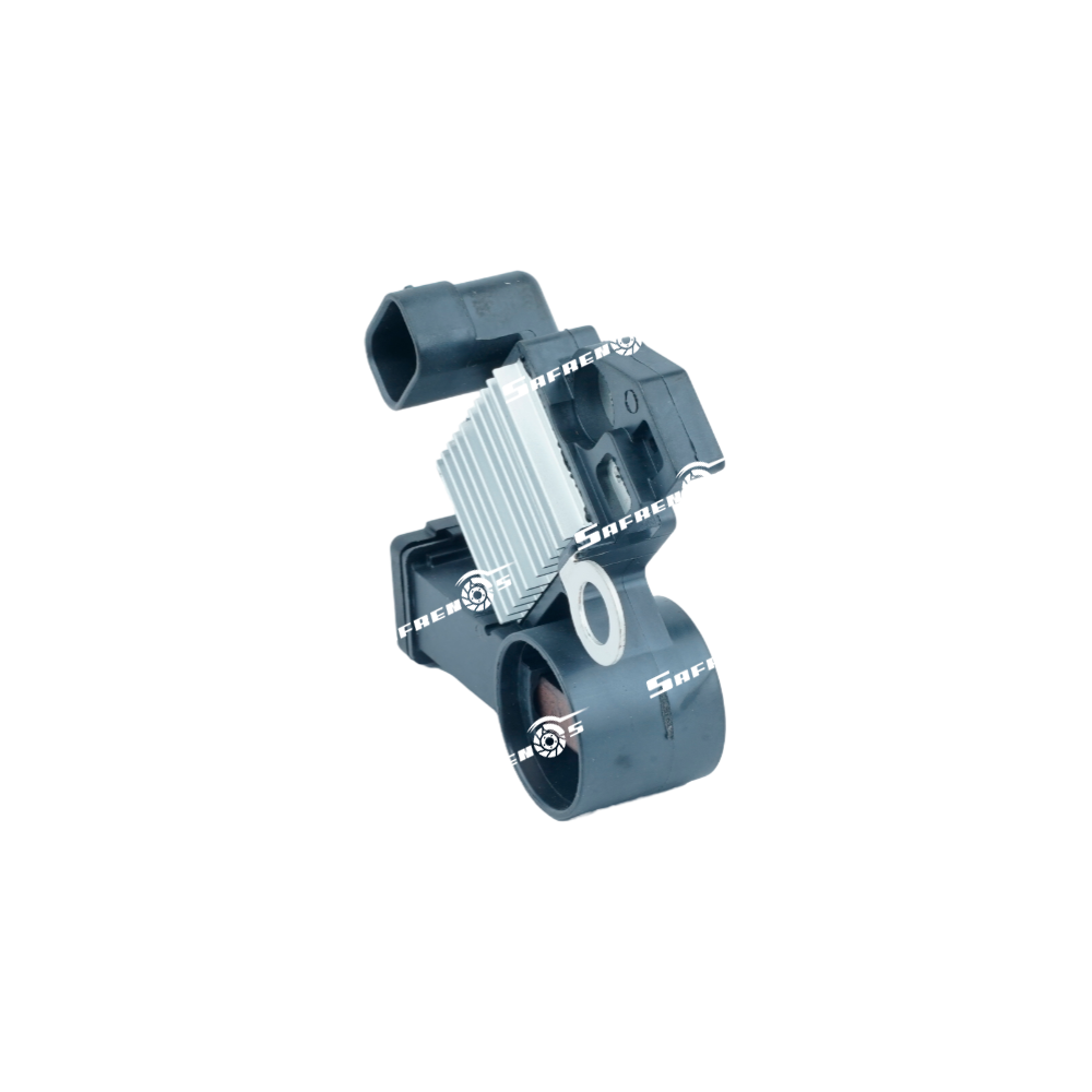 Regulador Alternador 12V Tracker/Sonic/Cruze/Trail Blazer - Image 4