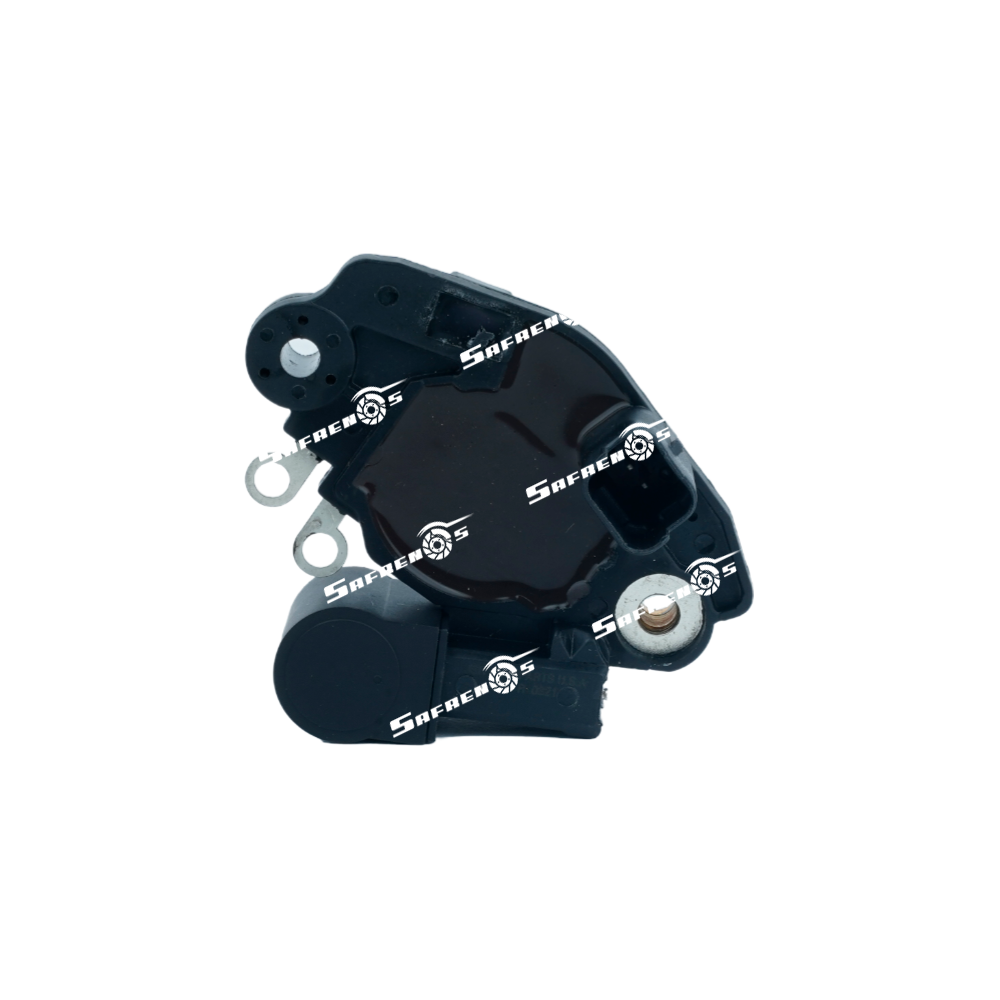 Regulador Alternador 12V Megane - Image 2