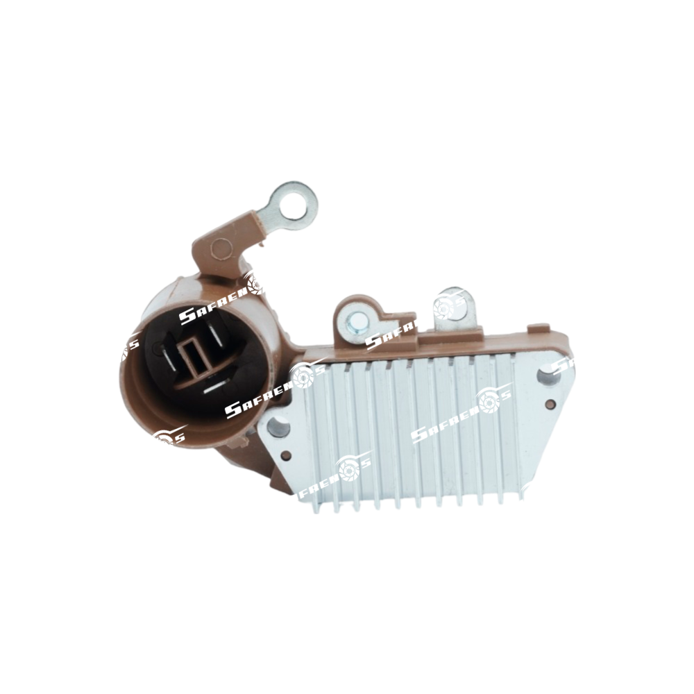 Regulador Alternador 12V con Señal Swift/Suzuki