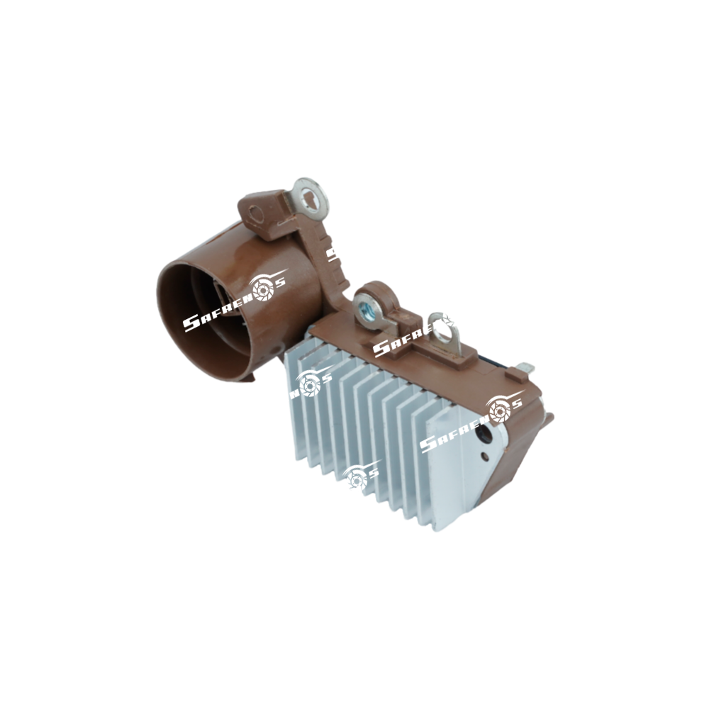 Regulador Alternador 12V sin Señal Sprint/Daihatsu - Image 2