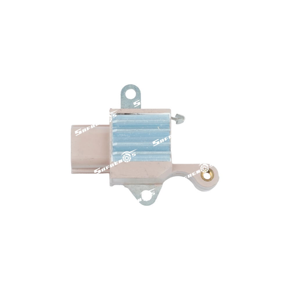 Regulador Alternador 12V tipo Nippon Denso Toyota Lexus 2 4