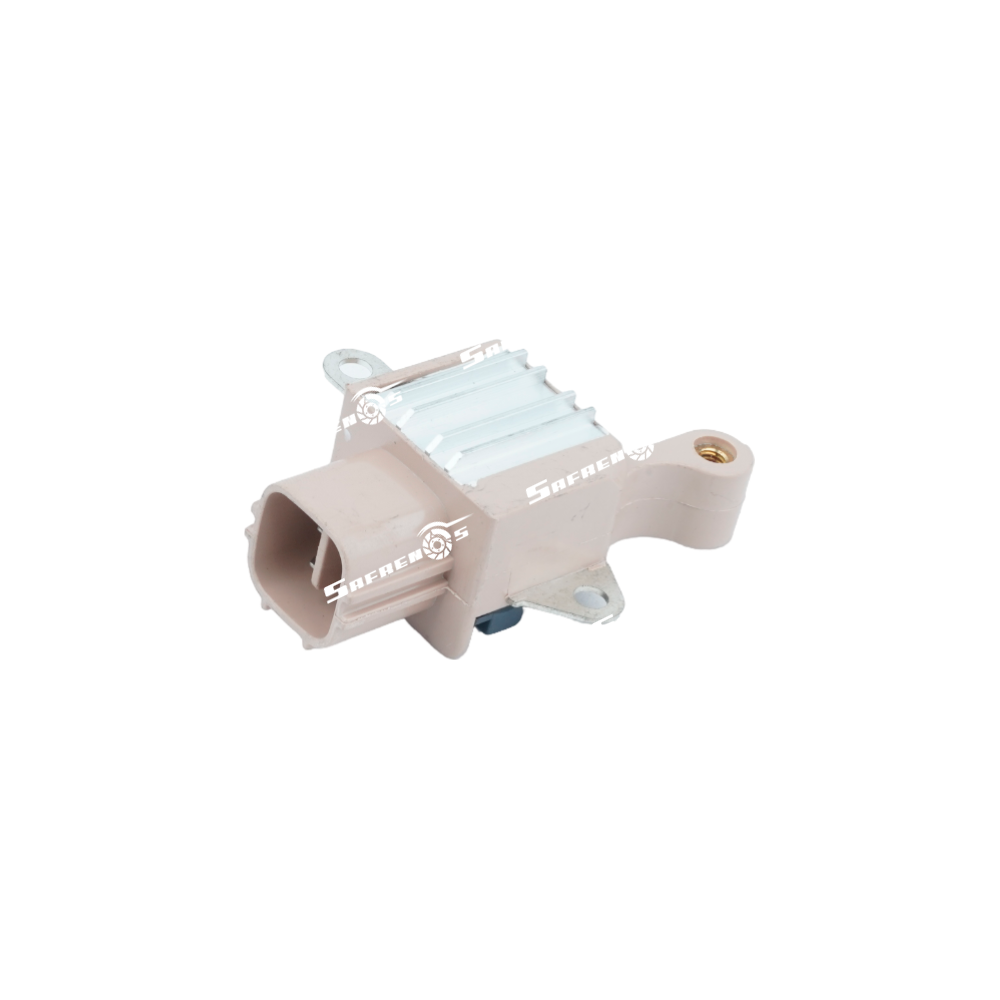 Regulador Alternador 12V tipo Nippon Denso Toyota Lexus 2 4 - Image 2