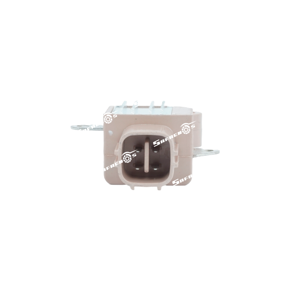 Regulador Alternador 12V tipo Nippon Denso Toyota Lexus 2 4 - Image 3