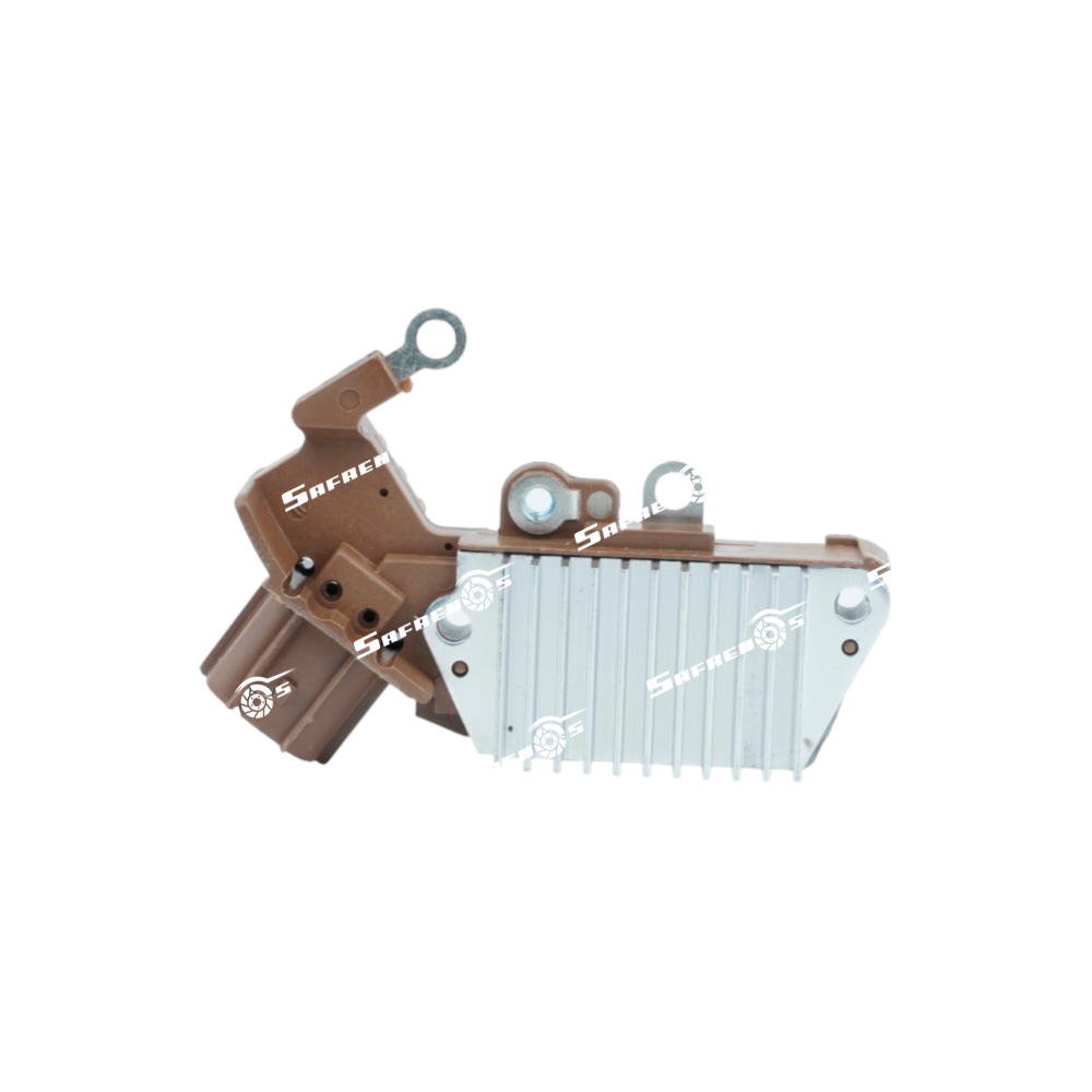 Regulador Alternador 12V Toyota