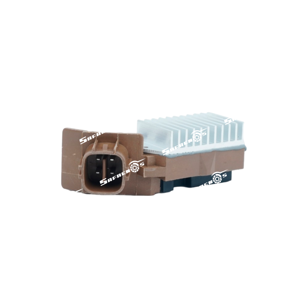 Regulador Alternador 12V Toyota - Image 3