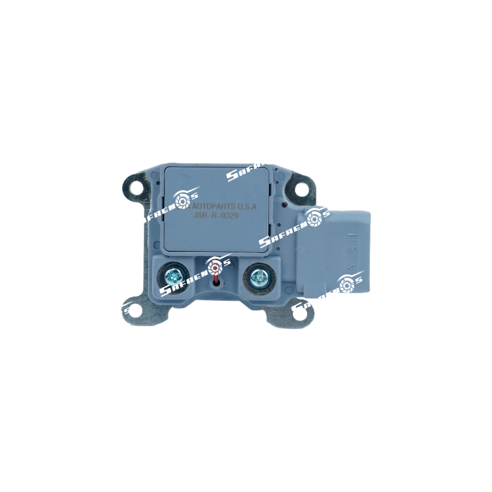 Regulador Alternador 12V F150/F350/Vans/Explorer/Taurus - Image 2