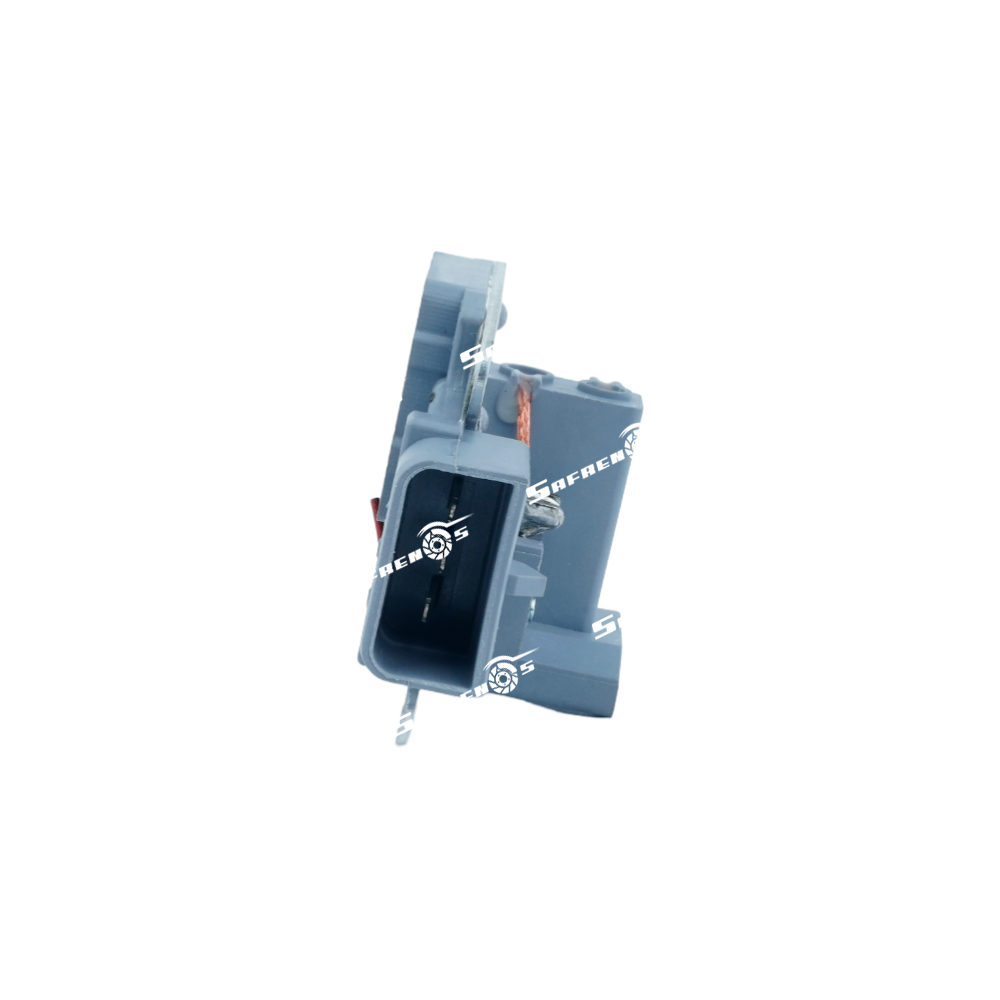 Regulador Alternador 12V F150/F350/Vans/Explorer/Taurus - Image 3