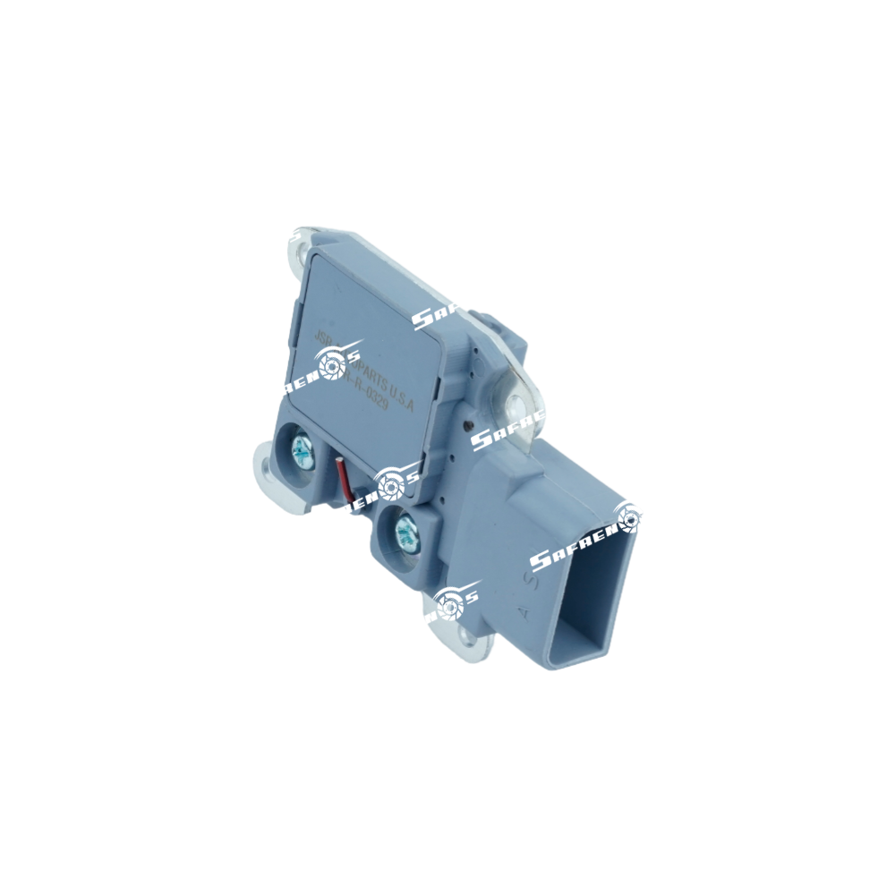 Regulador Alternador 12V F150/F350/Vans/Explorer/Taurus - Image 4