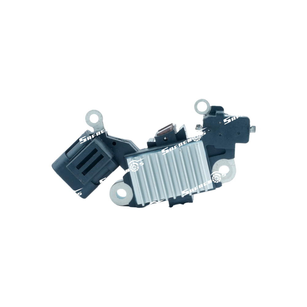 Regulador Alternador 24V 2 Pines NPR/Nqr/Regard