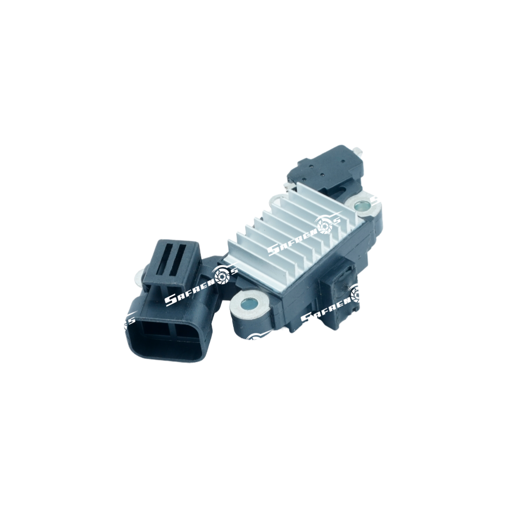Regulador Alternador 24V 2 Pines NPR/Nqr/Regard - Image 2