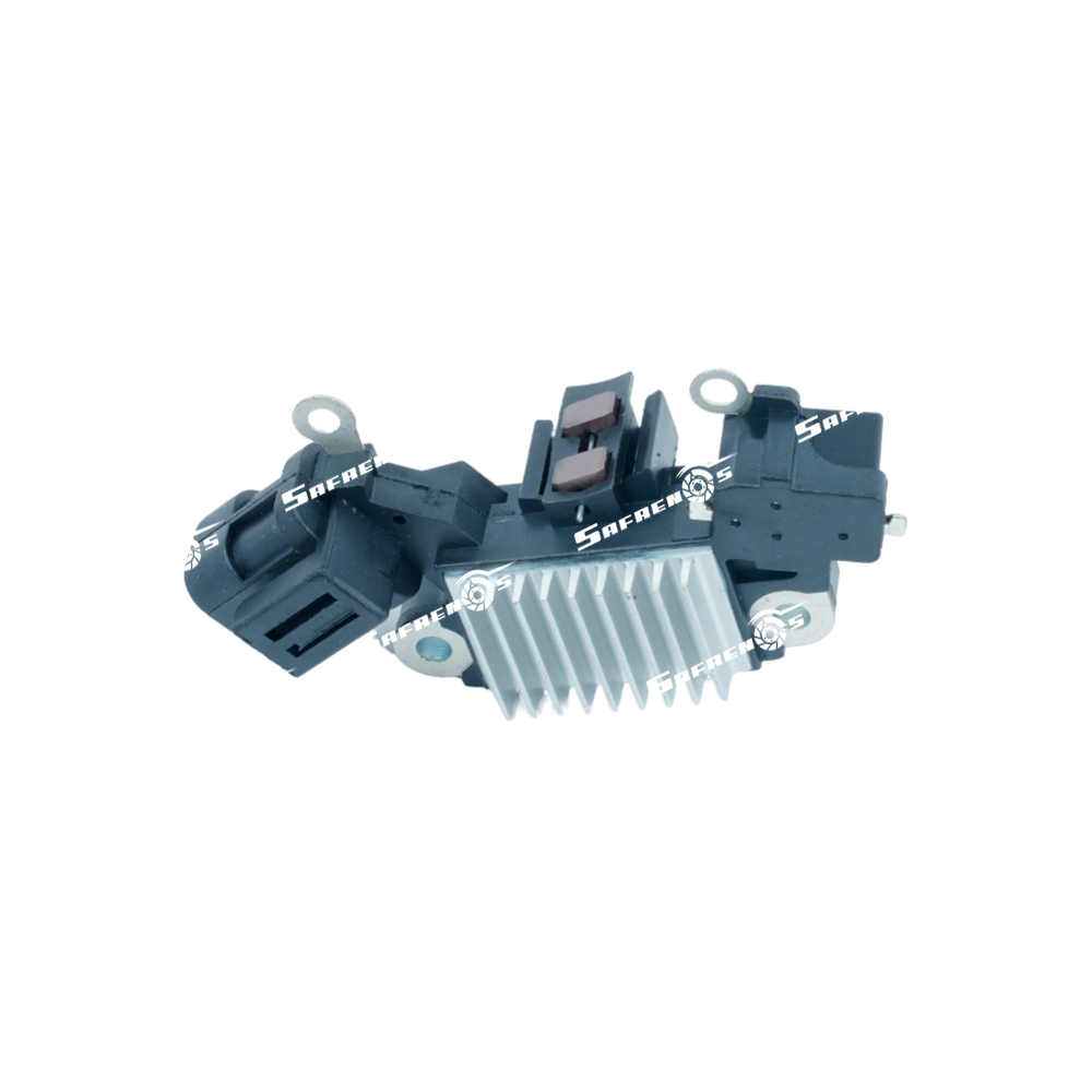 Regulador Alternador 24V 2 Pines NPR/Nqr/Regard - Image 3