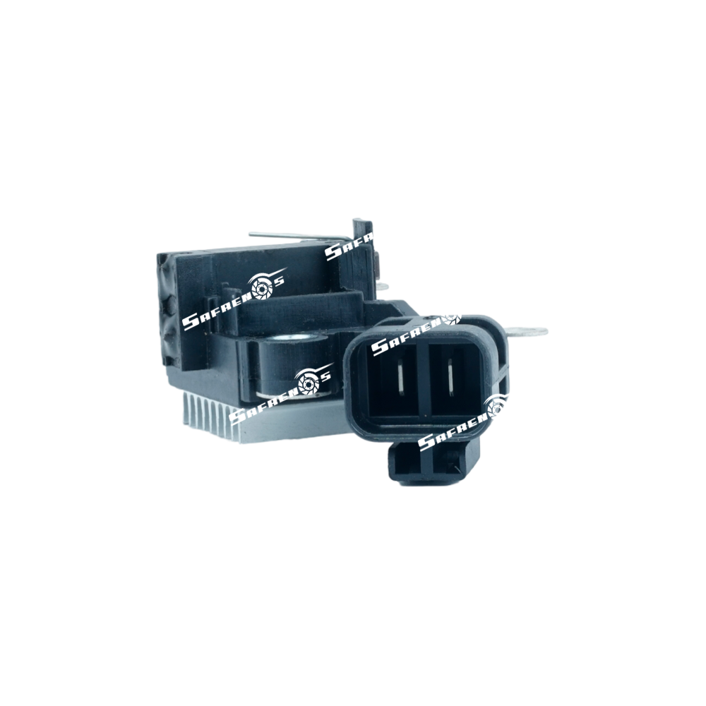 Regulador Alternador 24V 2 Pines NPR/Nqr/Regard - Image 4