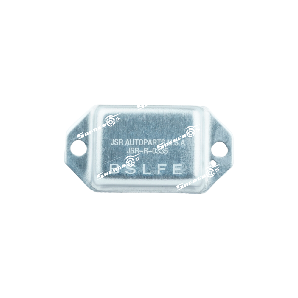 Regulador Alternador 12V Nissan Terrano NPR