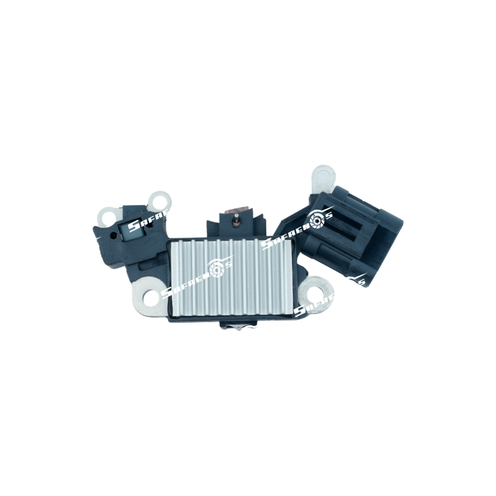 Regulador Alternador 12V tipo Hitachi Nissan/Rodeo/Trooper