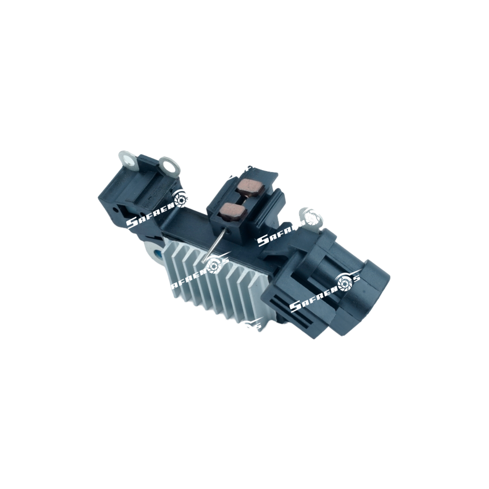 Regulador Alternador 12V tipo Hitachi Nissan/Rodeo/Trooper - Image 2