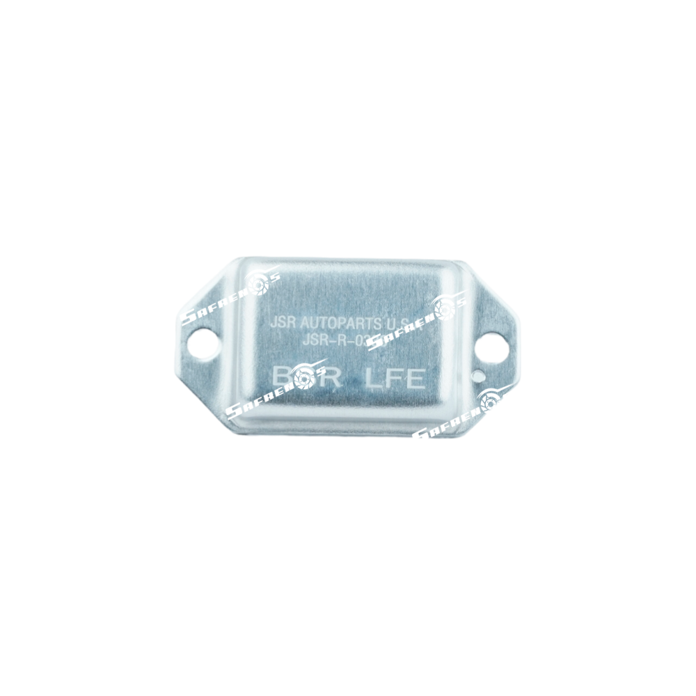 Regulador Alternador 12V Nissan/NPR Isuzu