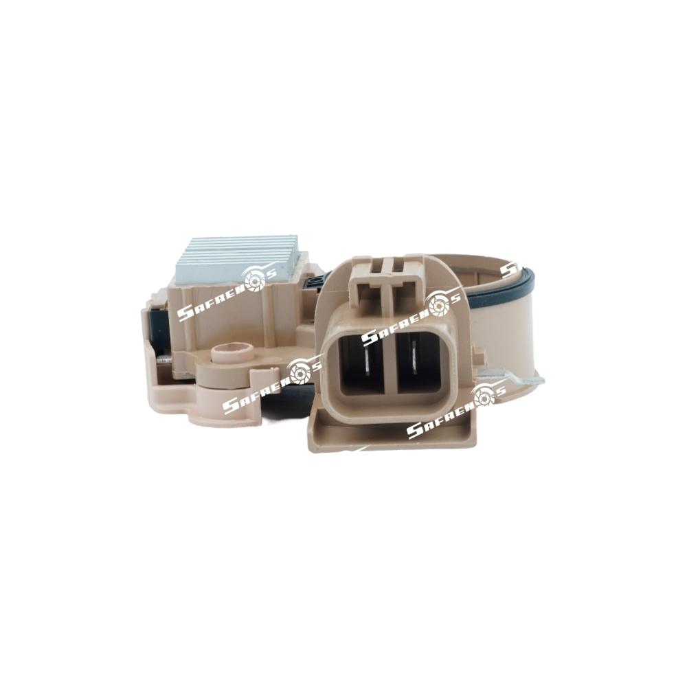 Regulador Alternador 12V 2 Pines H100 Stares 2 5 - Image 2