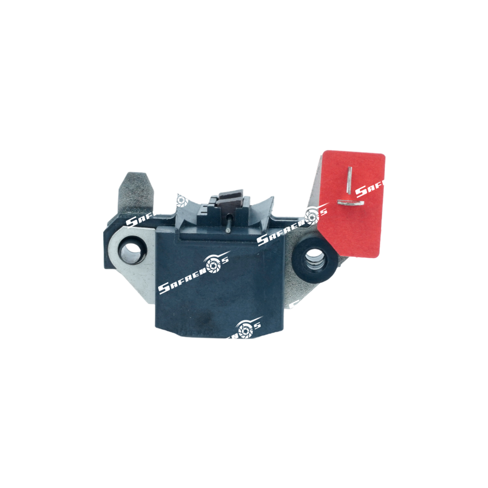 Regulador Alternador 12V Mazda 323/626 Mitsubishi L200/Pajero/Montero - Image 2
