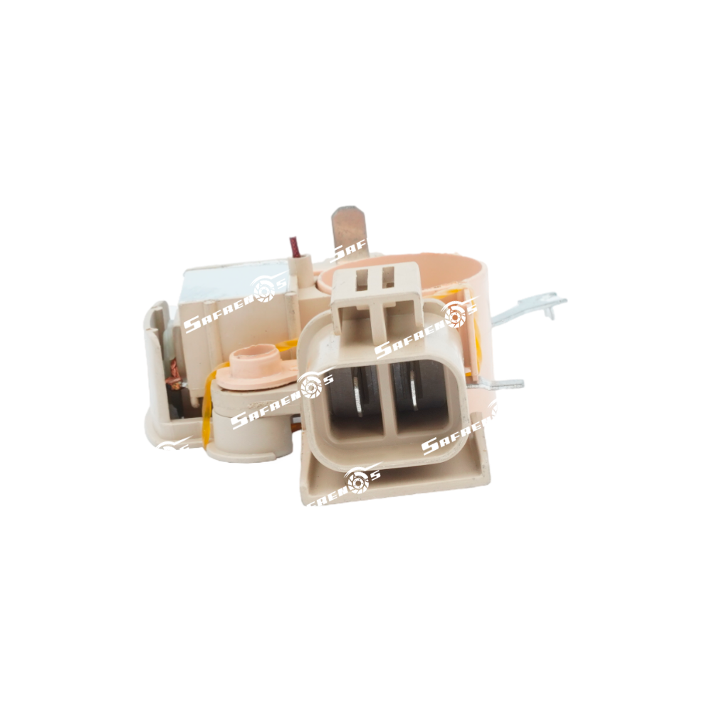 Regulador Alternador 12V Mazda 323/626/B2000 - Image 2