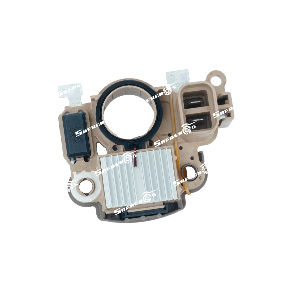 Regulador Alternador 12V Kubota/Montero V6 3 0/Nissan Quest V6 3 0