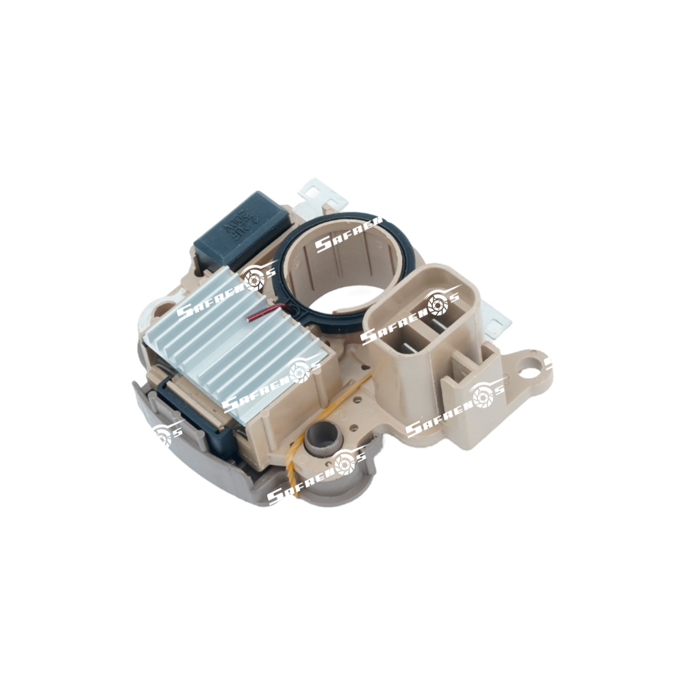 Regulador Alternador 12V Kubota/Montero V6 3 0/Nissan Quest V6 3 0 - Image 2
