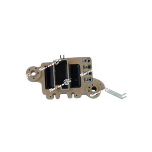 Regulador Alternador 24V Hino