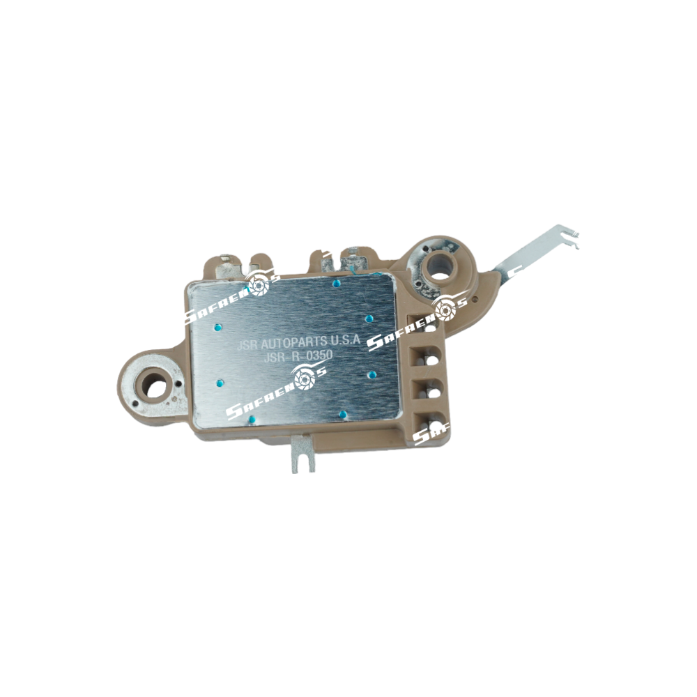 Regulador Alternador 24V Hino - Image 2