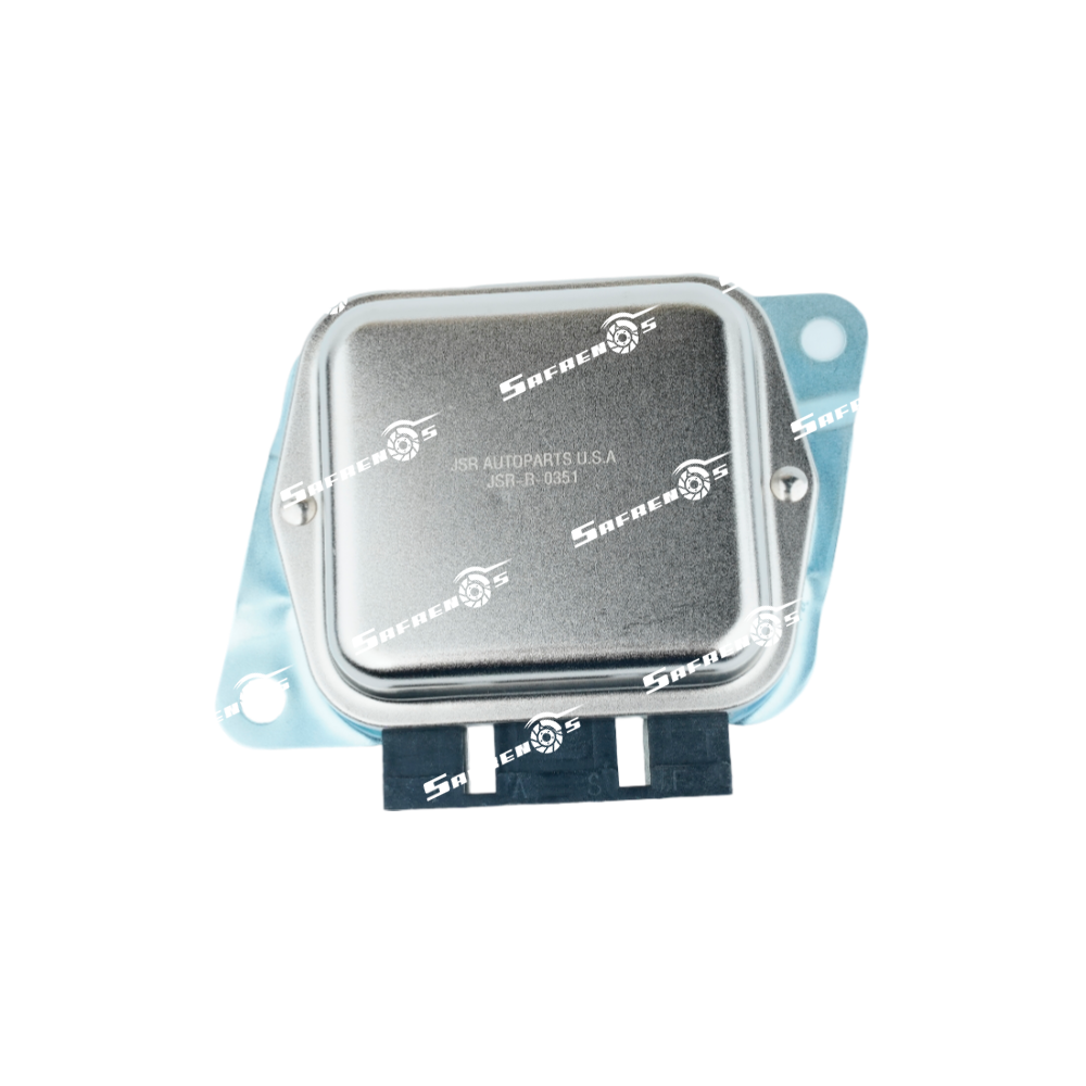 Regulador Alternador 12V Premium