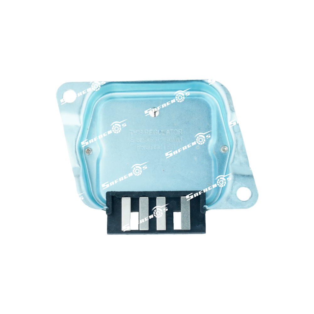 Regulador Alternador 12V Premium - Image 2