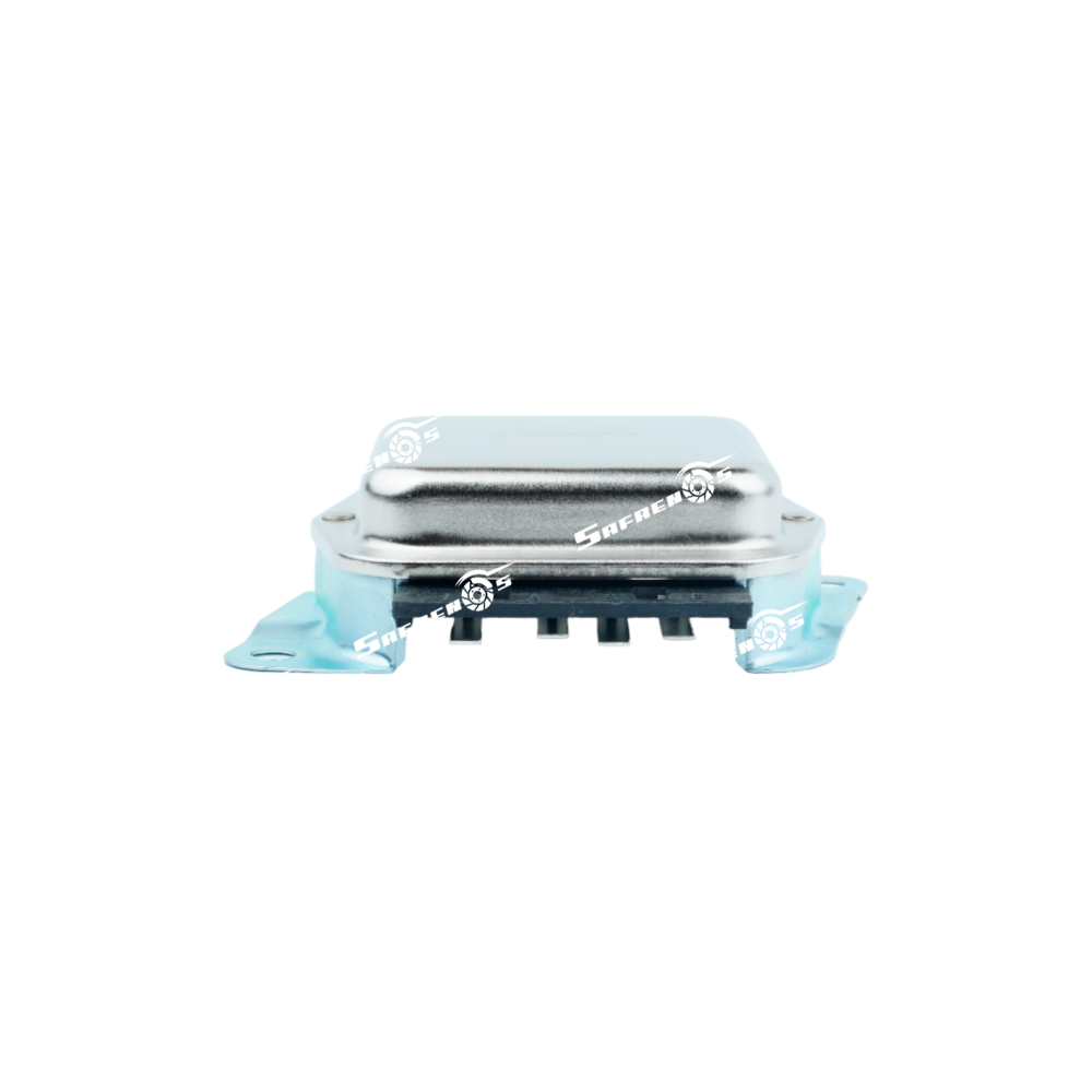 Regulador Alternador 12V Premium - Image 3
