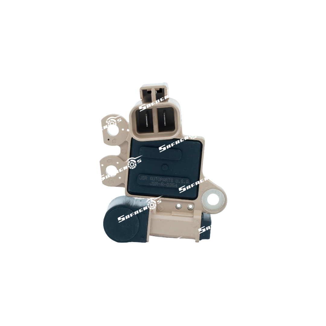 Regulador Alternador Hyundai Getz/Visión - Image 2
