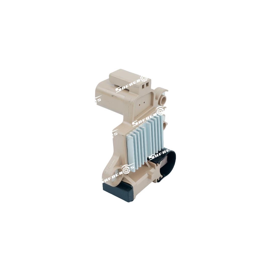 Regulador Alternador Hyundai Getz/Visión - Image 3