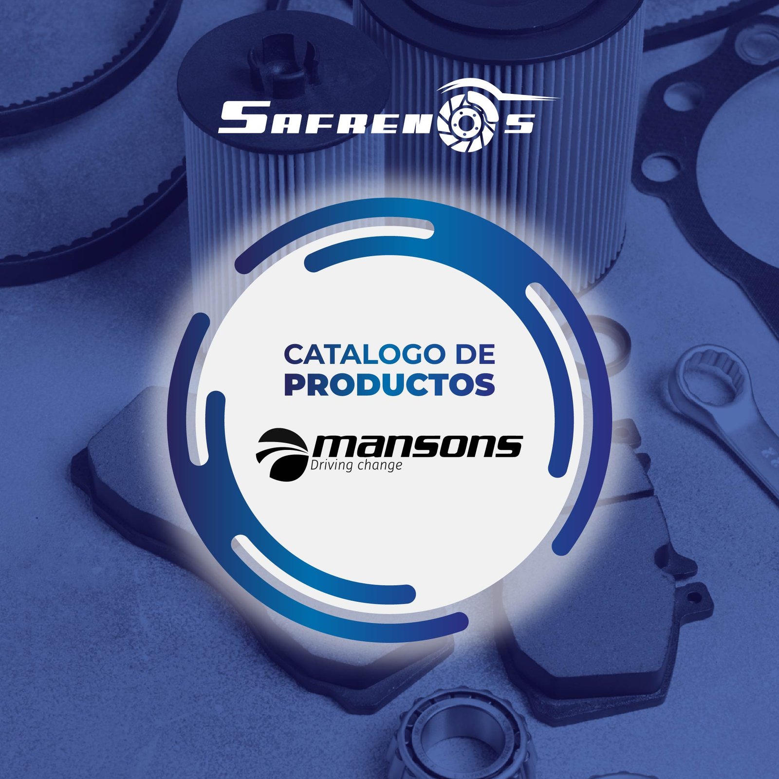 Catálogo