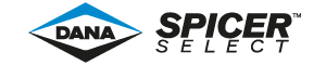 SPICER SELECT