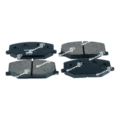 Pastillas De Freno Novex Chev(Jimny 99-06) Suzuki(Sj410 Incolbest 035Nx - Image 2