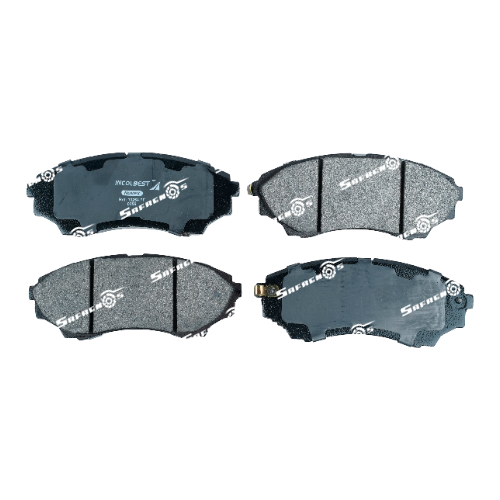 Pastillas De Freno Novex Ford(Nueva Ranger 4X2) Mazda(B-2600/ Incolbest 10254Nx