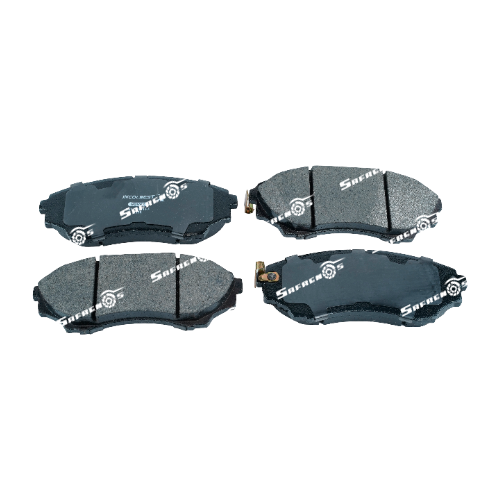 Pastillas De Freno Novex Ford(Nueva Ranger 4X2) Mazda(B-2600/ Incolbest 10254Nx - Image 2